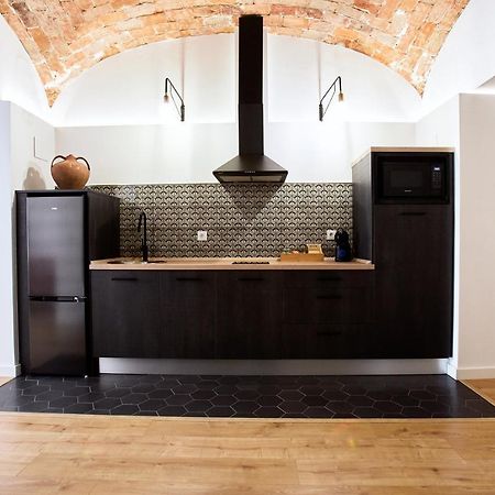 Apartamentos Duran Tirso De Molina Mérida Zewnętrze zdjęcie