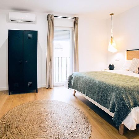 Apartamentos Duran Tirso De Molina Mérida Zewnętrze zdjęcie