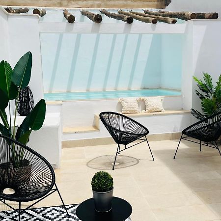 Apartamentos Duran Tirso De Molina Mérida Zewnętrze zdjęcie