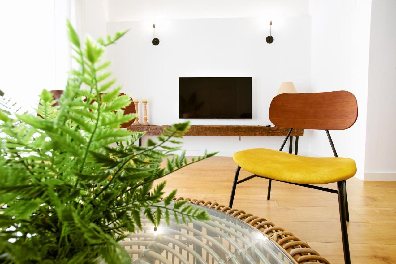 Apartamentos Duran Tirso De Molina Mérida Zewnętrze zdjęcie