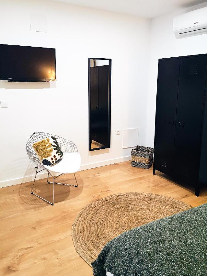 Apartamentos Duran Tirso De Molina Mérida Zewnętrze zdjęcie
