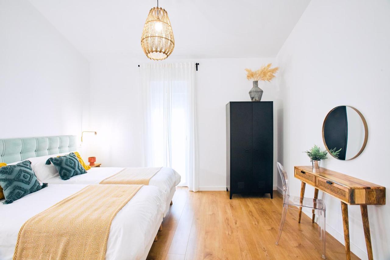 Apartamentos Duran Tirso De Molina Mérida Zewnętrze zdjęcie