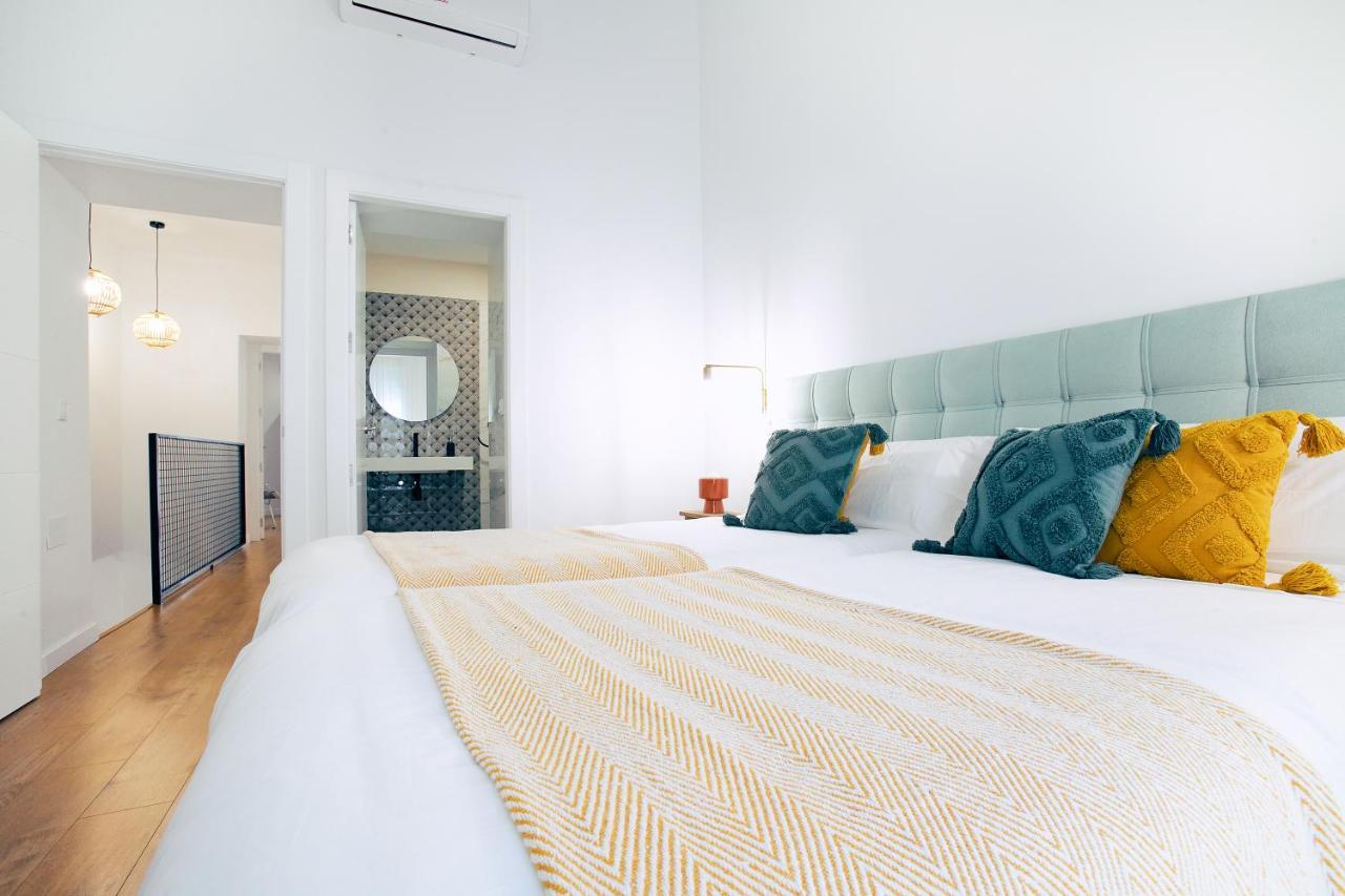 Apartamentos Duran Tirso De Molina Mérida Zewnętrze zdjęcie