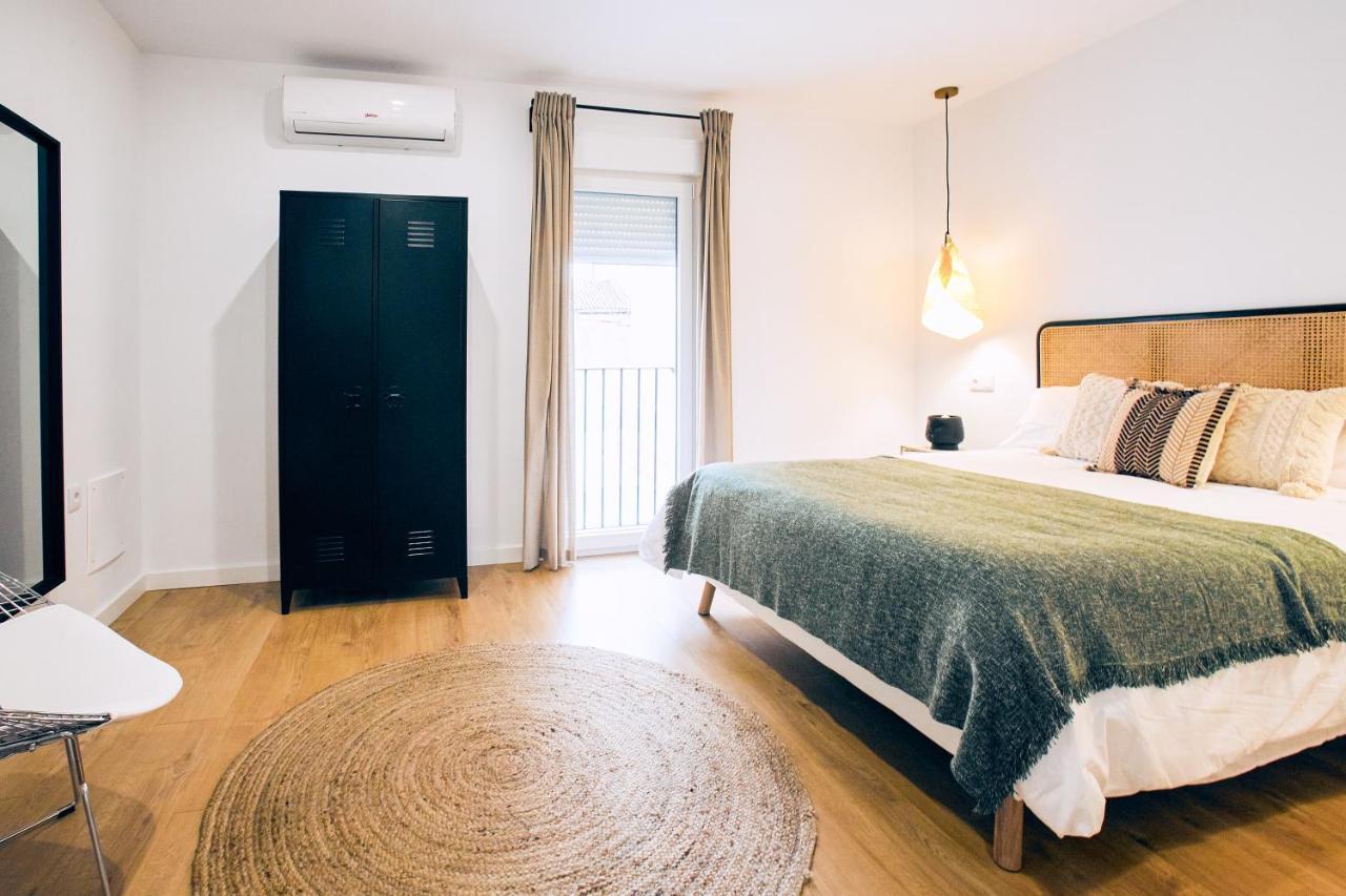 Apartamentos Duran Tirso De Molina Mérida Zewnętrze zdjęcie