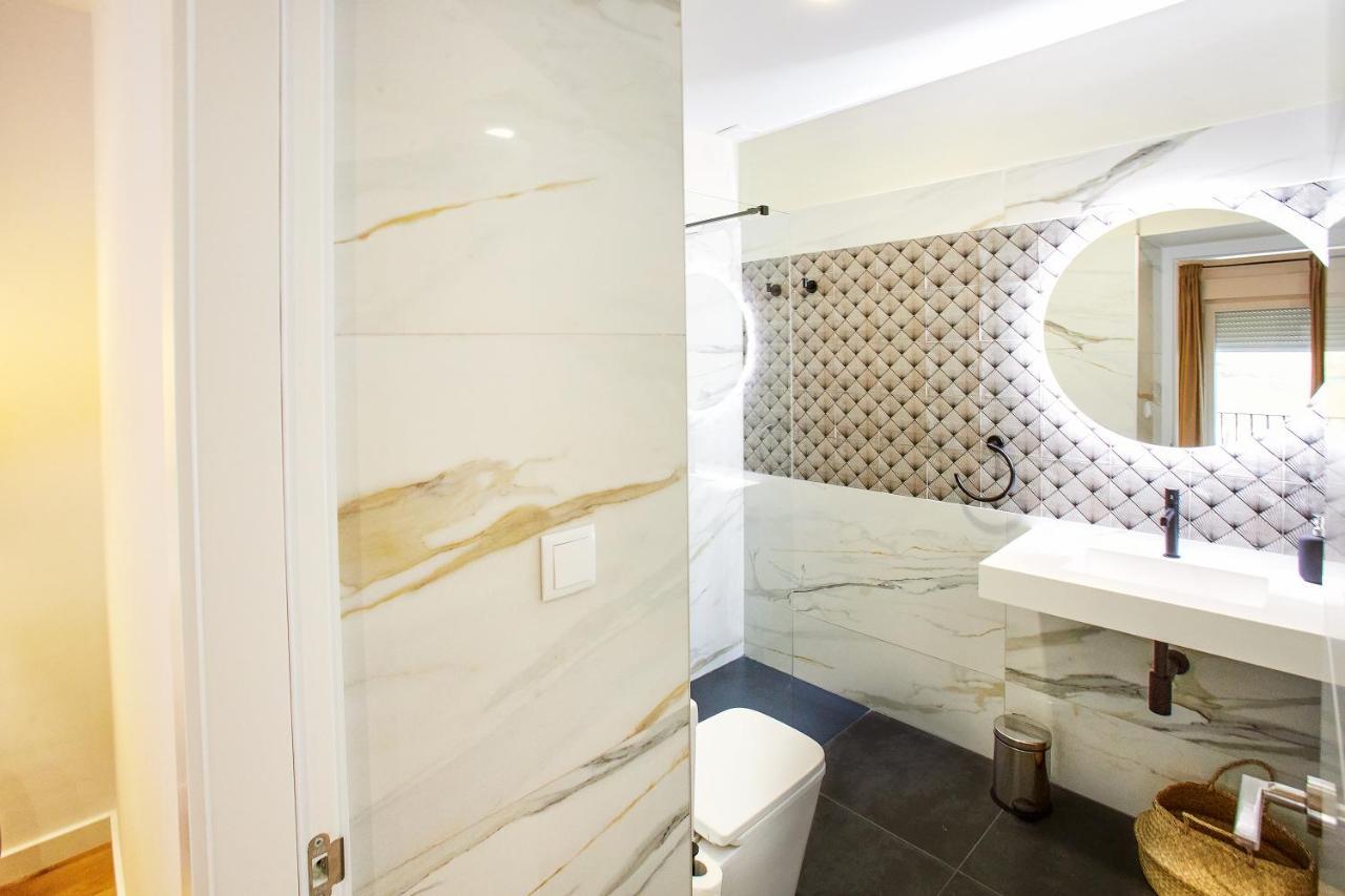 Apartamentos Duran Tirso De Molina Mérida Zewnętrze zdjęcie