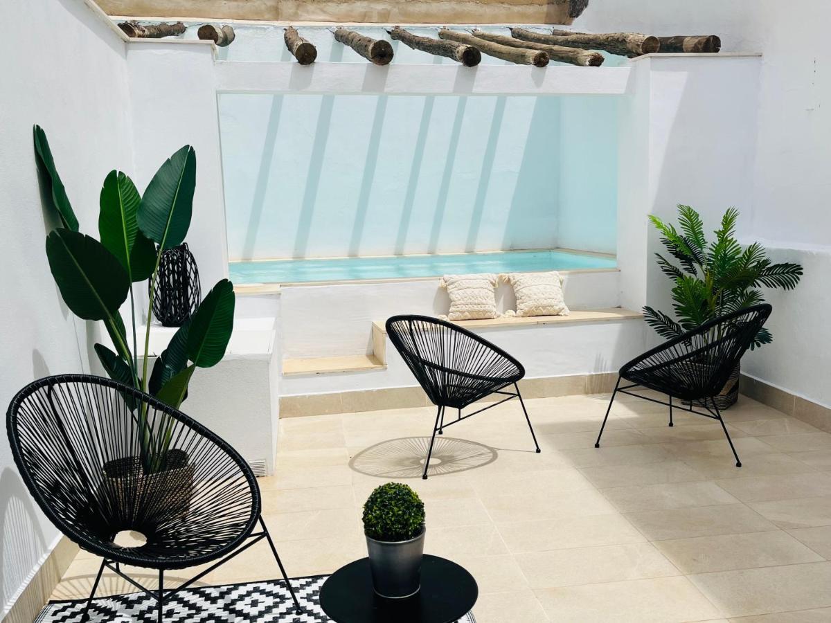 Apartamentos Duran Tirso De Molina Mérida Zewnętrze zdjęcie