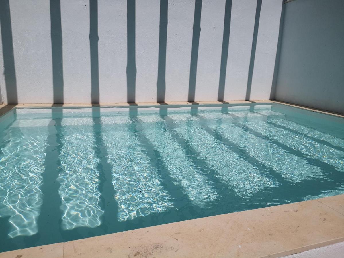 Apartamentos Duran Tirso De Molina Mérida Zewnętrze zdjęcie